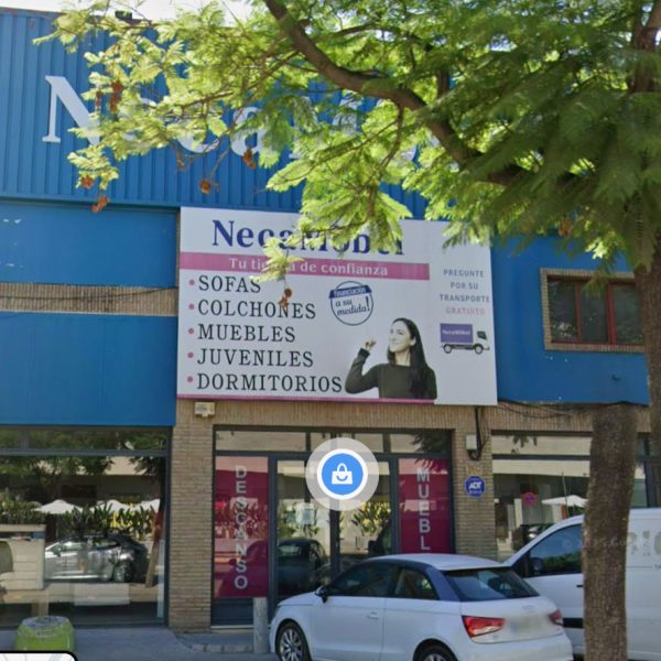 Alquiler de Inmuebles para Empresas en Utrera